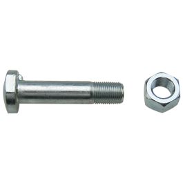 Rear Wheel Center Bolt & Nut, MF Style - Fits Multiple Makes - BOLTKIT02