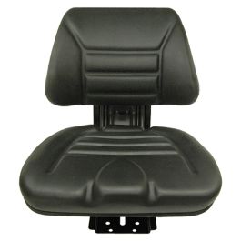 Black Seat - Fits Multiple Makes - BT-116B