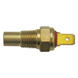 Water Temperature Sending Unit  (Small) - Fits Ford/New Holland - C4AH10884A