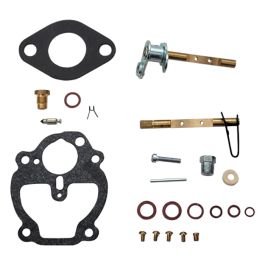 Carburetor Repair Kit - Fits Case/IH - C509V
