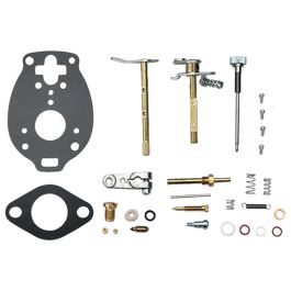 Carburetor Kit-Complete - Fits Case/IH - C527V