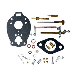 Carburetor Kit - Fits Ford/New Holland - C547AV