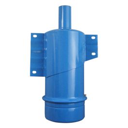Oil Bath Air Cleaner - Fits Ford/New Holland - C5NE9600F