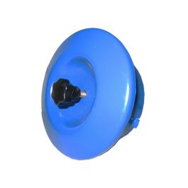 Air Cleaner Cover - Fits Ford/New Holland - C5NE9661A