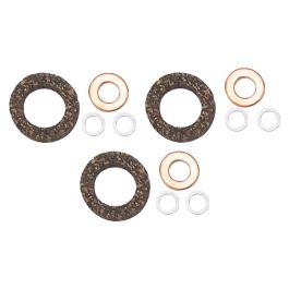 Seal Kit For 3 Injectors - Fits Ford/New Holland - C5NE9F596A-3