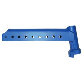 Axle Knee L/H - Fits Ford/New Holland - C5NN3007A