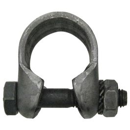Tie Rod Clamp - Fits Ford/New Holland - C5NN3287C