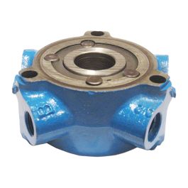 Steering Valve Assembly - Fits Ford/New Holland - C5NN3A730B