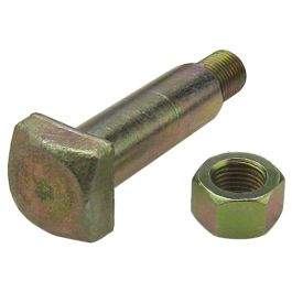 Leveling Fork Pin, 5/8 Inch Diameter - Fits Ford/New Holland - C5NN595B