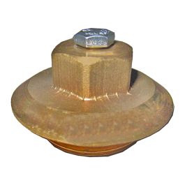 Filler Plug - Fits Ford/New Holland - C5NNN901A