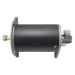 Generator with Tach Drive - Fits Ford/New Holland - C7NN10000C