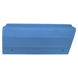 R/H Hood - Fits Ford/New Holland - C7NN16625M