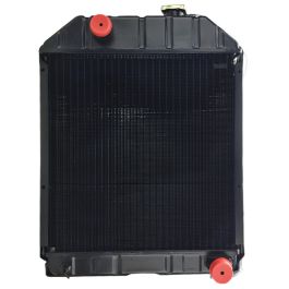 Radiator - Fits Ford/New Holland - C7NN8005E