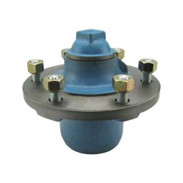 Front Hub - Fits Ford/New Holland - C9NN1104D