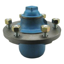 Front Hub - Fits Ford/New Holland - C9NN1104F