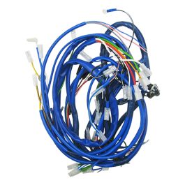 Wiring Harness, Front - Fits Ford/New Holland - C9NN14A103C