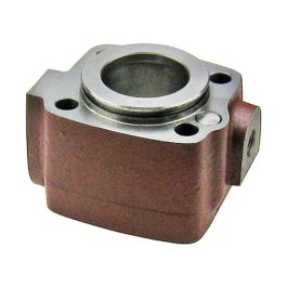 Power Steering Control Valve Housing - Fits Ford/New Holland - C9NN3C516B