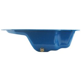 Oil Pan - Fits Ford/New Holland - C9NN6675A