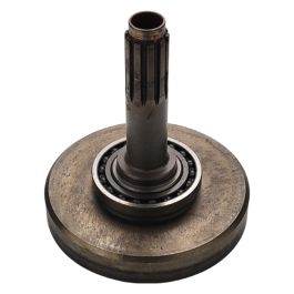 DUAL POWER CLUTCH INPUT SHAFT ASSEMBLY - Fits Ford/New Holland - C9NN7R042A-USED