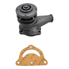 Water Pump w/ Pulley - Fits Ford/New Holland - CDPN8501A