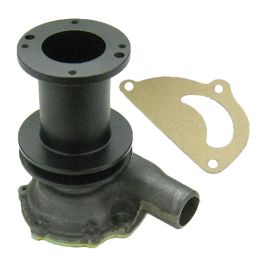 Water Pump w/ Pulley - Fits Ford/New Holland - CDPN8501C