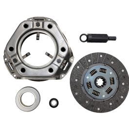 Clutch Kit - Fits Ford/New Holland - CKFD01