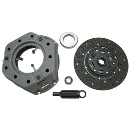 Clutch Kit - Fits Ford/New Holland - CKFD02