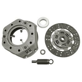 Clutch Kit - Fits Ford/New Holland - CKFD03