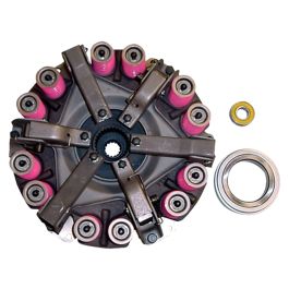 Clutch Kit - Fits Ford/New Holland - CKFD04