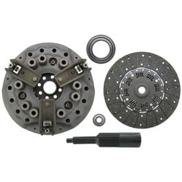 Clutch Kit - Fits Ford/New Holland - CKFD05