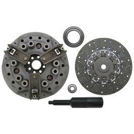 Clutch Kit - Fits Ford/New Holland - CKFD06
