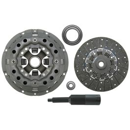 Clutch Kit - Fits Ford/New Holland - CKFD07