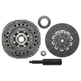Clutch Kit - Fits Ford/New Holland - CKFD08