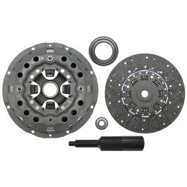 Clutch Kit - Fits Ford/New Holland - CKFD09