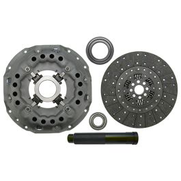 Clutch Kit - Fits Ford/New Holland - CKFD11