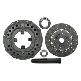 Clutch Kit - Fits Ford/New Holland - CKFD12