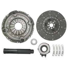 Clutch Kit - Fits Ford/New Holland - CKFD15