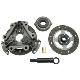 Clutch Kit - Fits Case/IH - CKIH01