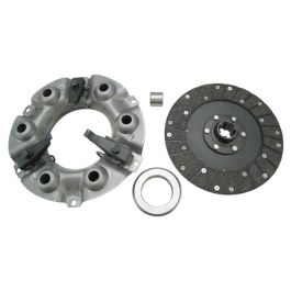 Clutch Kit - Fits Case/IH - CKIH02