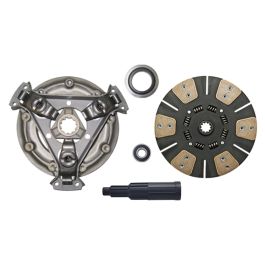 Clutch Kit - Fits Case/IH - CKIH03