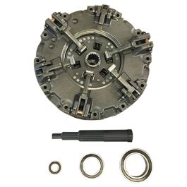Clutch Kit - Fits John Deere - CKJD01