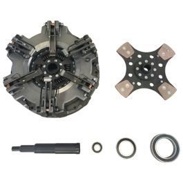 Clutch Kit - Fits John Deere - CKJD02