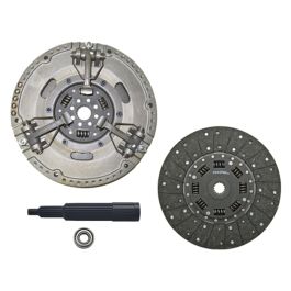 Clutch Kit - Fits John Deere - CKJD04