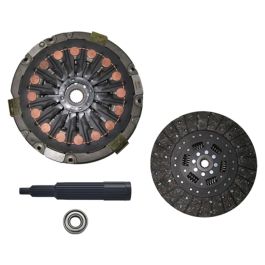 Clutch Kit - Fits John Deere - CKJD07