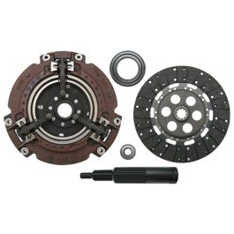 Clutch Kit - Fits Massey Ferguson - CKMF02