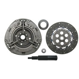 Clutch Kit - Fits Massey Ferguson - CKMF03
