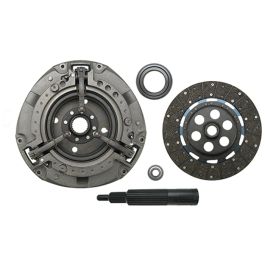 Clutch Kit - Fits Massey Ferguson - CKMF04