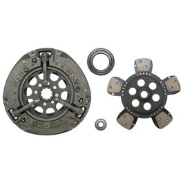 Clutch Kit - Fits Massey Ferguson - CKMF05