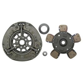 Clutch Kit - Fits Massey Ferguson - CKMF06