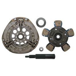 Clutch Kit - Fits Massey Ferguson - CKMF08